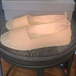 LOFT Espadrille Flat